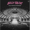 LIVE AT FESTHALLE FRANKFURT