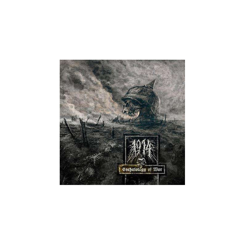 ESCHATOLOGY OF WAR