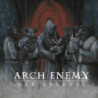 WAR ETERNAL (RE-ISSUE 2023) BLACK LP