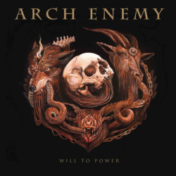 WILL TO POWER (RE-ISSUE...