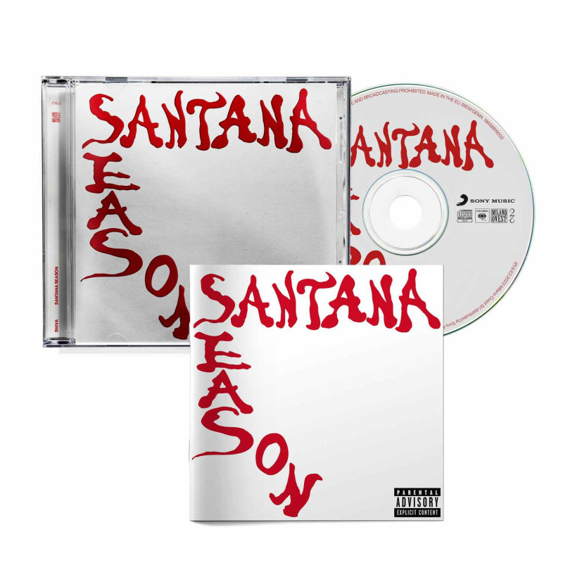 SANTANA SEASON