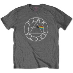 PINK FLOYD T-SHIRT  7-8...