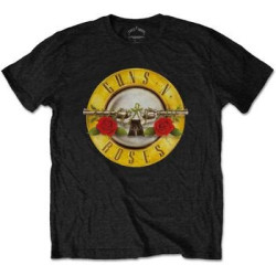 GUNS N ROSES T-SHIRT...