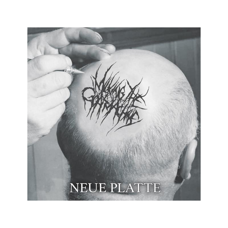 NEUE PLATTE