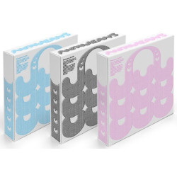 GET UP (BUNNY BEACH BAG)