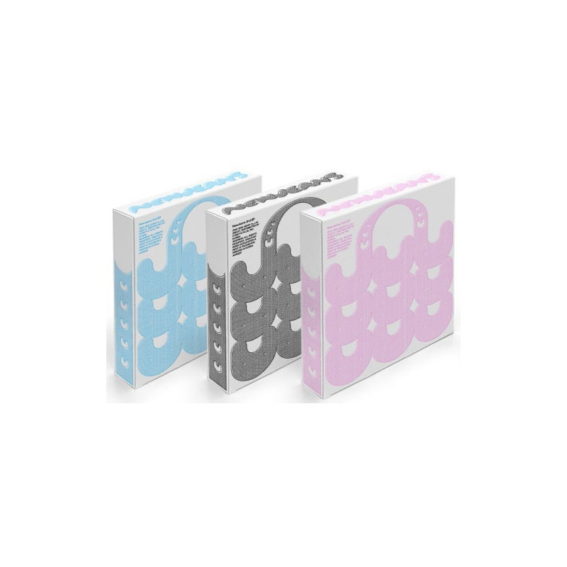 GET UP (BUNNY BEACH BAG)