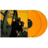 DISCONNECTED - ORANGE WHITE MARBLED