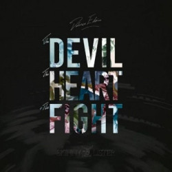 THE DEVIL, THE HEART & THE...