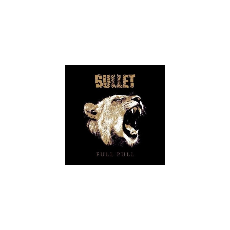 FULL PULL - GOLD EDITION