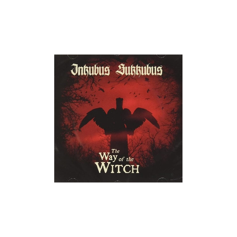 THE WAY OF THE WITCH