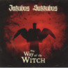 THE WAY OF THE WITCH