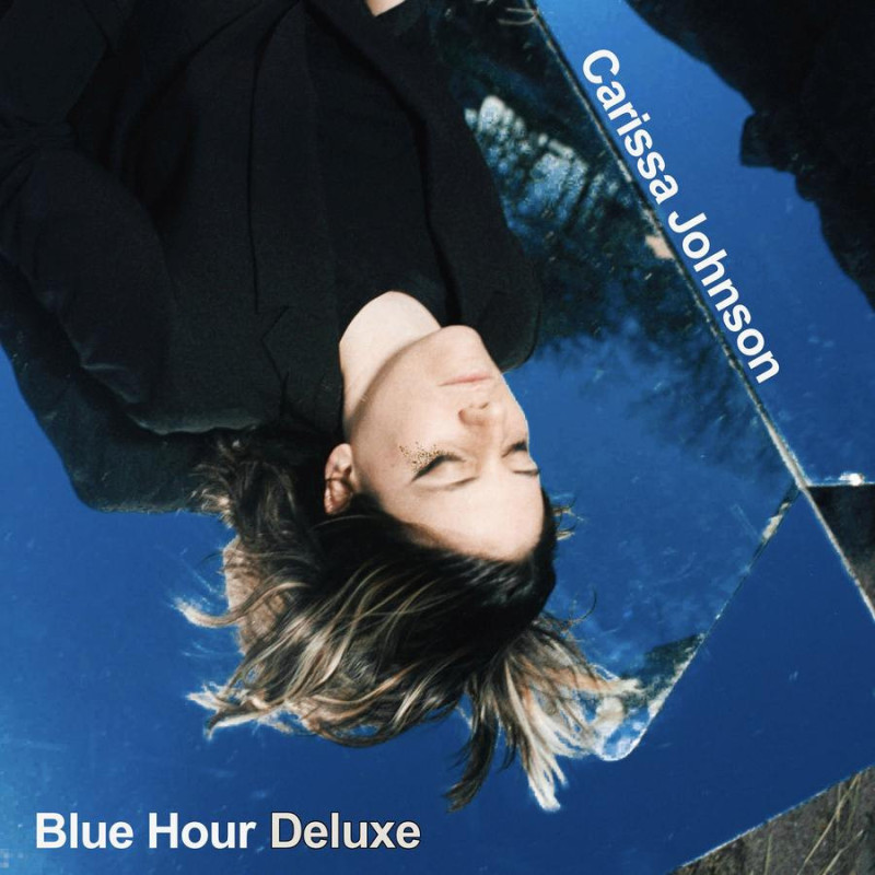 BLUE HOUR DELUXE