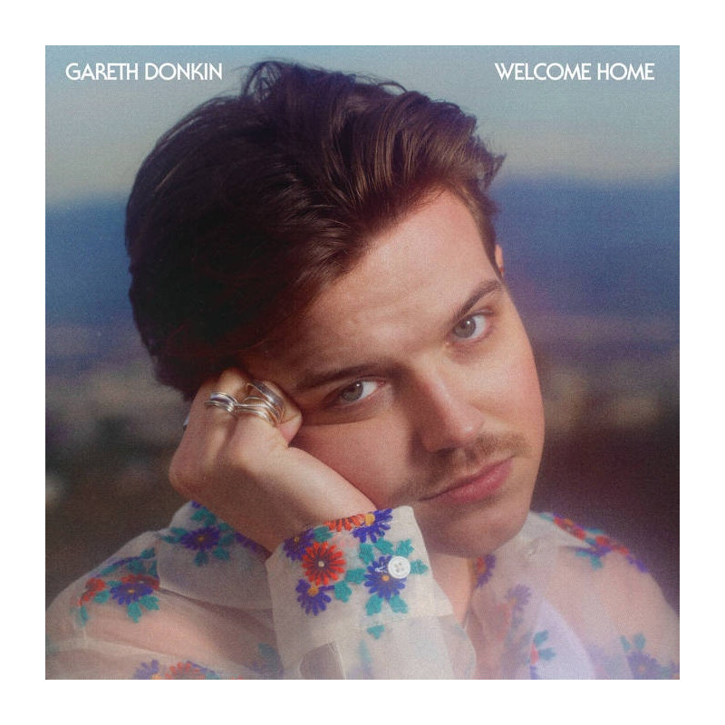 WELCOME HOME