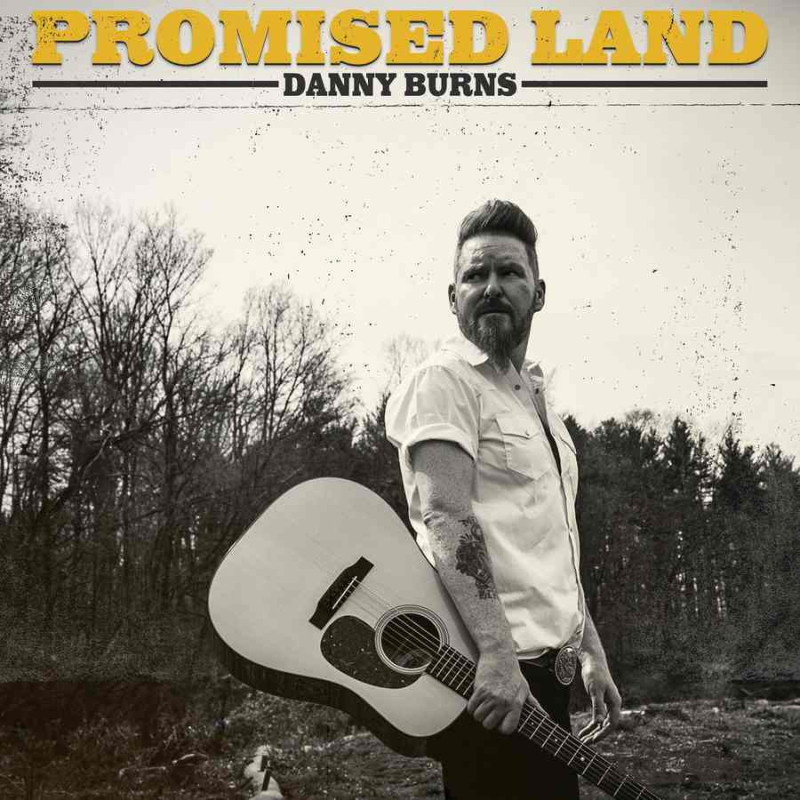 PROMISED LAND