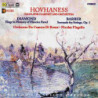 TALIN: CONCERTO FOR CLARINET AND STRING
