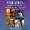 NEAL MCCOY/BE GOOD AT IT/THE LIFE OF THE