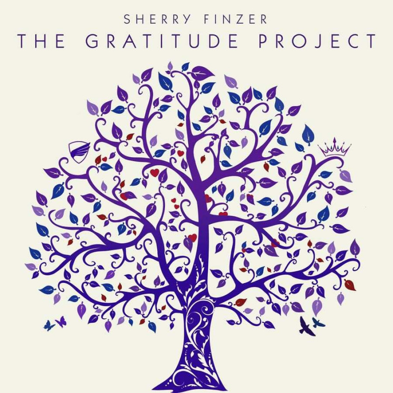 THE GRATITUDE PROJECT