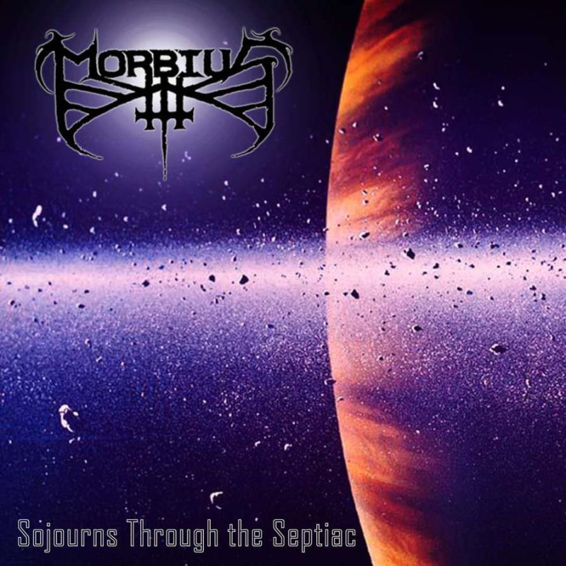 SOJOURNS THROUGH THE SEPTIAC