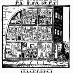 AD NAUSEAM