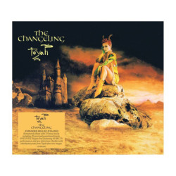 CHANGELING - 2CD/DVD EDITION
