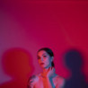 LEARNING TO BE HAPPY (OPAQUE RED VINYL)