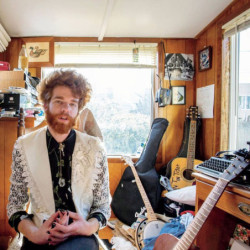 SONGS FROM THE SUNROOM...