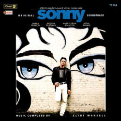 SONNY (ORIGINAL SOUNDTRACK)