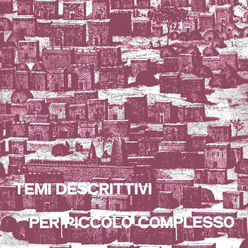 TEMI DESCRITTIVI PER PICCOLO COMPLESSO
