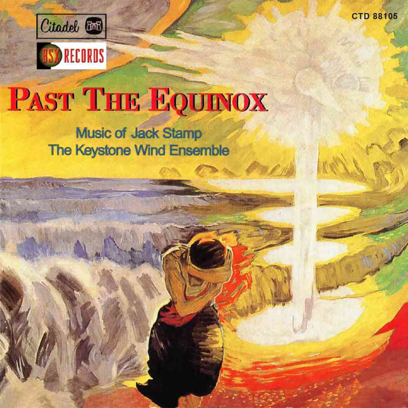 PAST THE EQUINOX: THE MUSIC OF JACK STAM