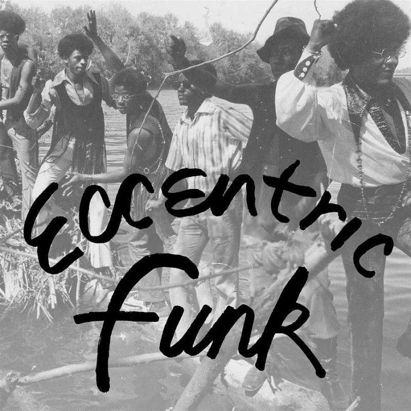 ECCENTRIC FUNK (OPAQUE PURPLE W/ PINK SP