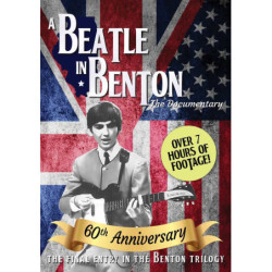 A BEATLE IN BENTON,...