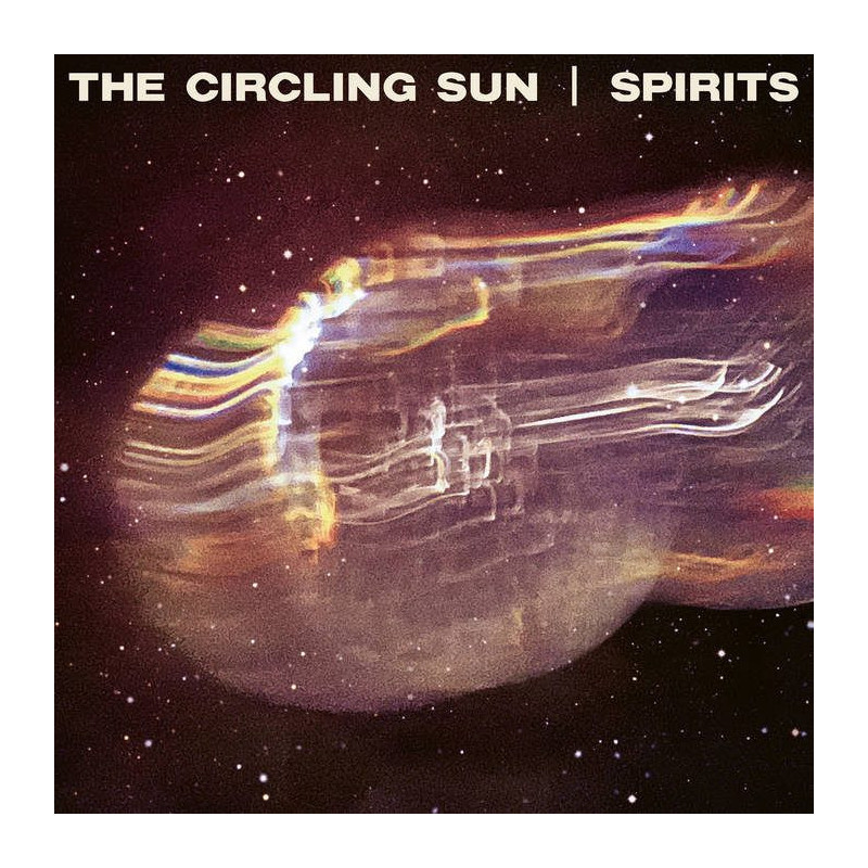 SPIRITS