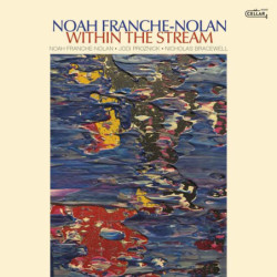 WITHIN THE STREAM