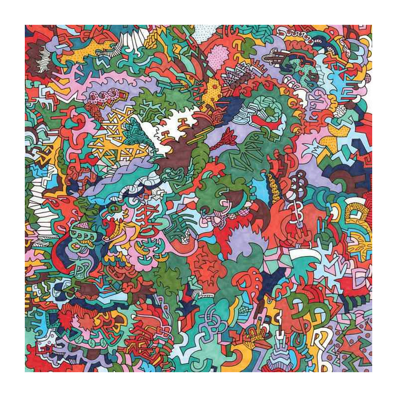 AUDIOBOOK (LP+BOOK)