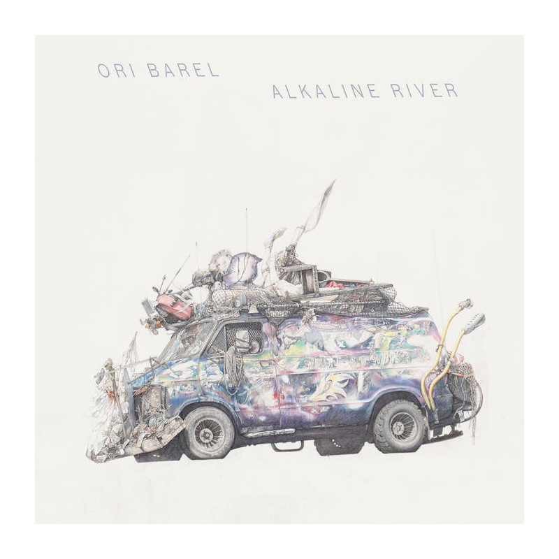 ALKALINE RIVER