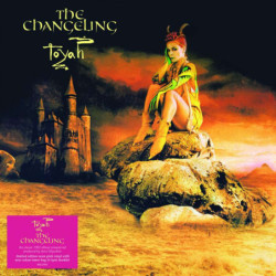 CHANGELING - NEON PINK...