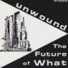 FUTURE OF WHAT (OPAQUE YELLOW VINYL)