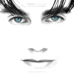 FUTURE BOY (LTD EDITIONWITH...