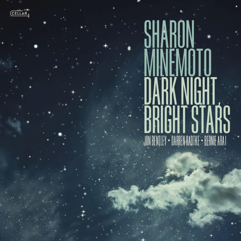 DARK NIGHT, BRIGHT STARS