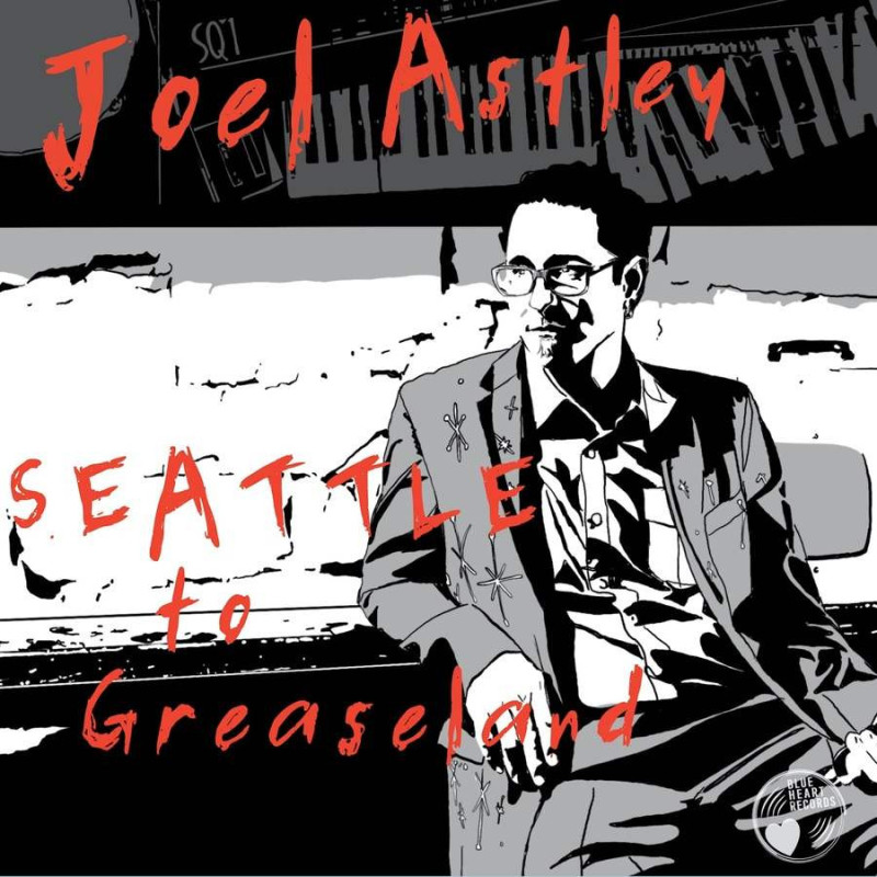 SEATTLE TO GREASELAND