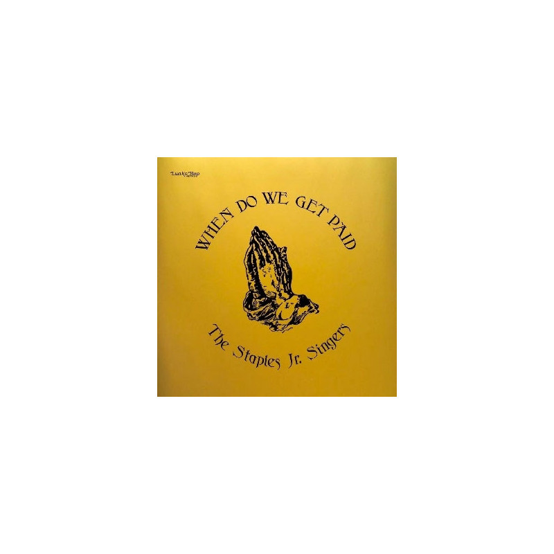 WHEN DO WE GET PAID (GOLD COVER)