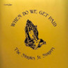WHEN DO WE GET PAID (GOLD COVER)