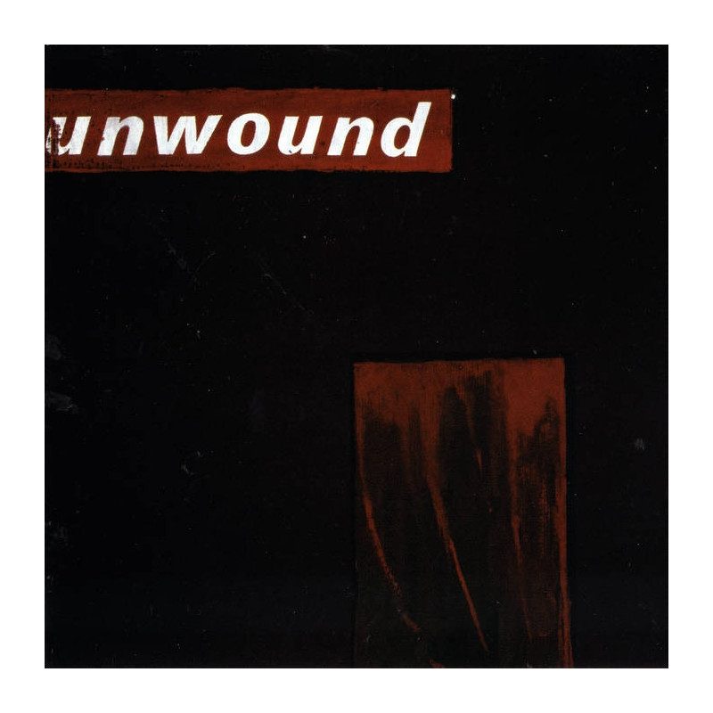 UNWOUND (ANTIFREEZE BLUE VINYL)