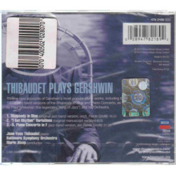 RAPSODIA IN BLU/CONCERTO I