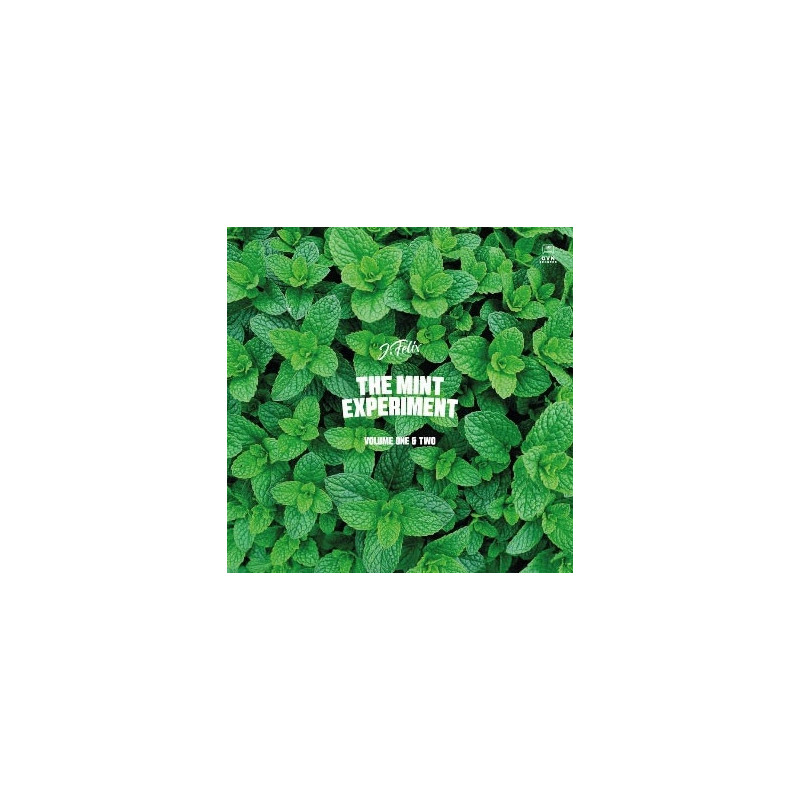 THE MINT EXPERIMENT VOL.1&2
