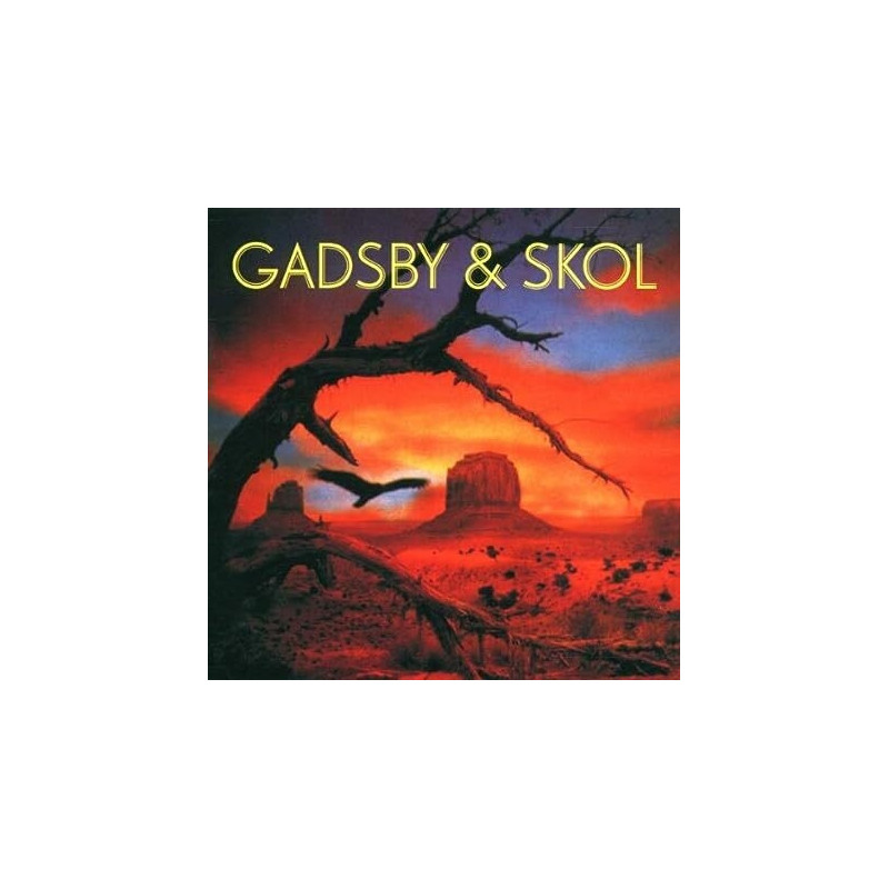 GADSBY & SKOL