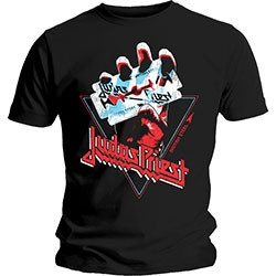 JUDAS PRIEST T-SHIRT  M...