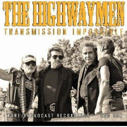 TRANSMISSION IMPOSSIBLE
