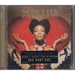 WILD YOUNG HEARTS