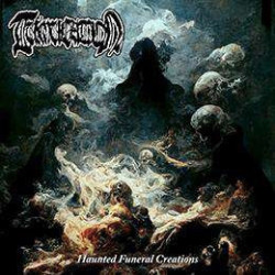 HAUNTED FUNERAL CREATIONS